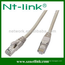 Cable del remiendo del ftp stp cat5e